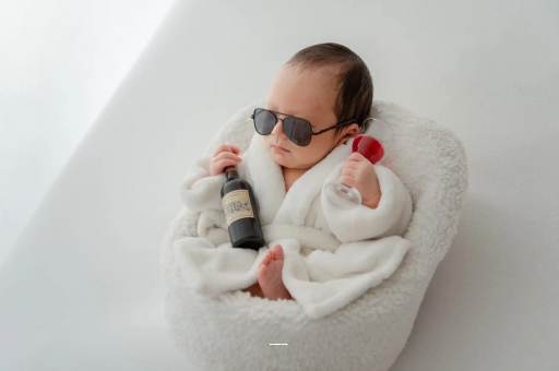 商水7个月宝宝感冒流鼻涕