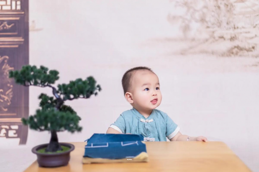 商水宝宝发烧能开空调吗